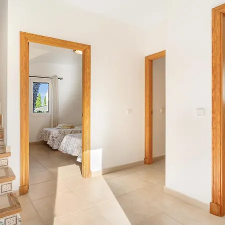 Alma De Mar - Exceptional With Marina Views & Pool * Port d'Addaia