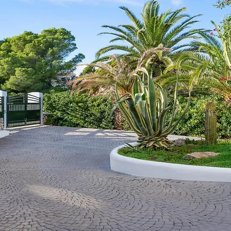 Διαμέρισμα Alma De Mar - Exceptional With Marina Views & Pool Port d'Addaia