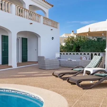 Διαμέρισμα Alma De Mar - Exceptional With Marina Views & Pool *