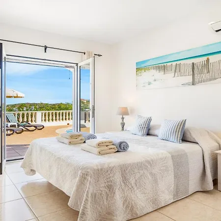 Alma De Mar - Exceptional With Marina Views & Pool Apartamento Port d'Addaia