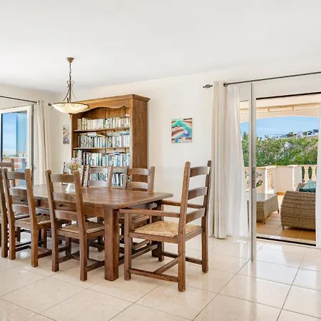 Alma De Mar - Exceptional With Marina Views & Pool * Port d'Addaia