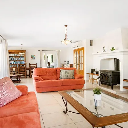 Alma De Mar - Exceptional With Marina Views & Pool Apartamento Port d'Addaia