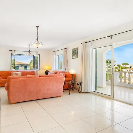 Apartamento Alma De Mar - Exceptional With Marina Views & Pool Port d'Addaia