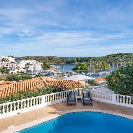 Lejlighed Alma De Mar - Exceptional With Marina Views & Pool