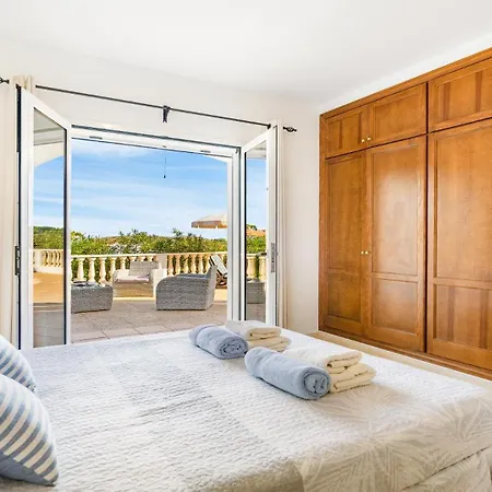 Lejlighed Alma De Mar - Exceptional With Marina Views & Pool