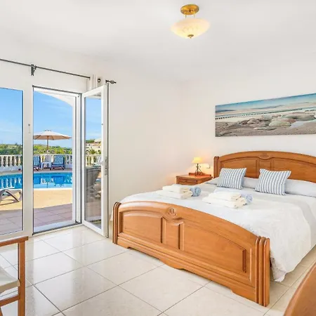 Alma De Mar - Exceptional With Marina Views & Pool Lejlighed *