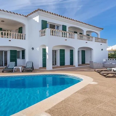 Alma De Mar - Exceptional With Marina Views & Pool Lejlighed Port d'Addaia