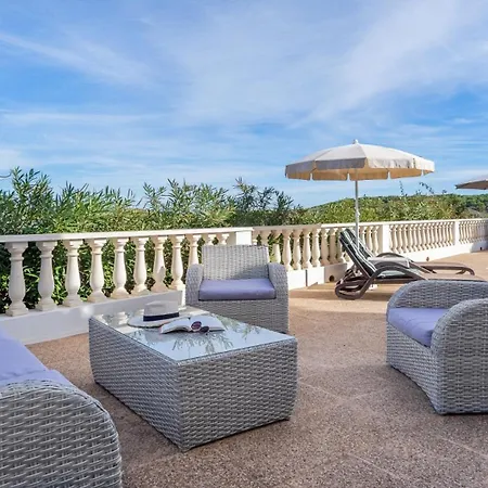 Alma De Mar - Exceptional With Marina Views & Pool Port d'Addaia