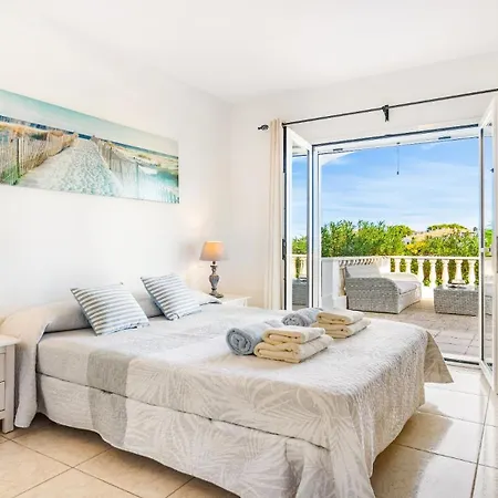 Alma De Mar - Exceptional With Marina Views & Pool * Port d'Addaia