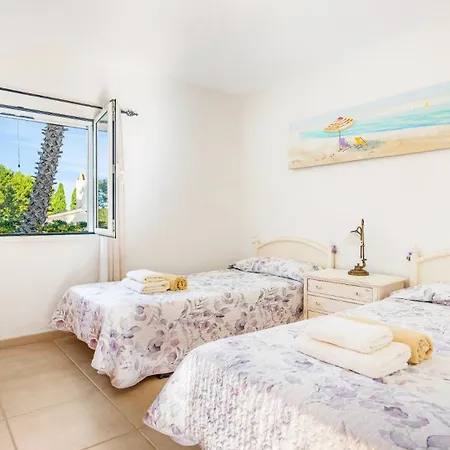 Alma De Mar - Exceptional With Marina Views & Pool Lejlighed *