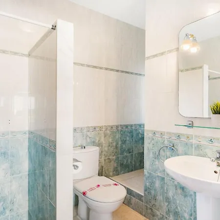 Lejlighed Alma De Mar - Exceptional With Marina Views & Pool *