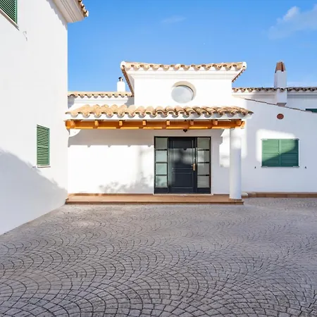 Alma De Mar - Exceptional With Marina Views & Pool Lejlighed *