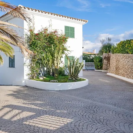 Apartment Alma De Mar - Exceptional With Marina Views & Pool *