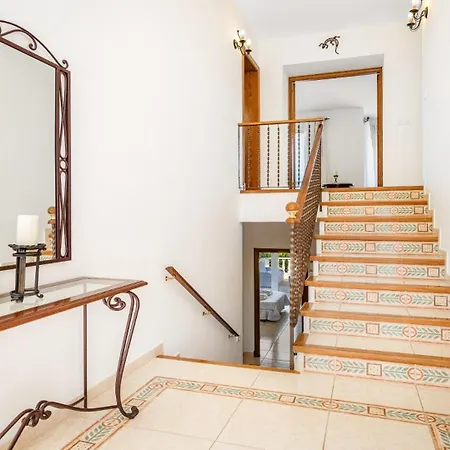 Alma De Mar - Exceptional With Marina Views & Pool Apartment *